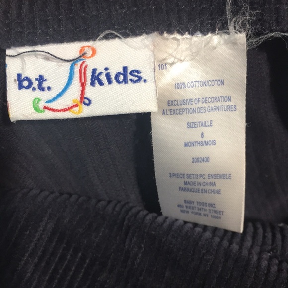 6M overalls - Picture 4 of 5